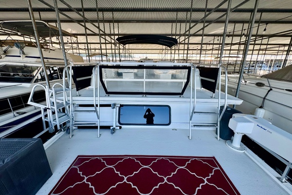 Parotte Head 50ft Gibson Yacht For Sale