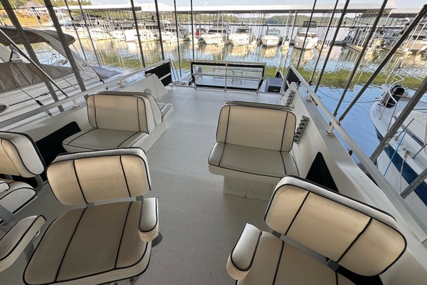 Parotte Head 50ft Gibson Yacht For Sale