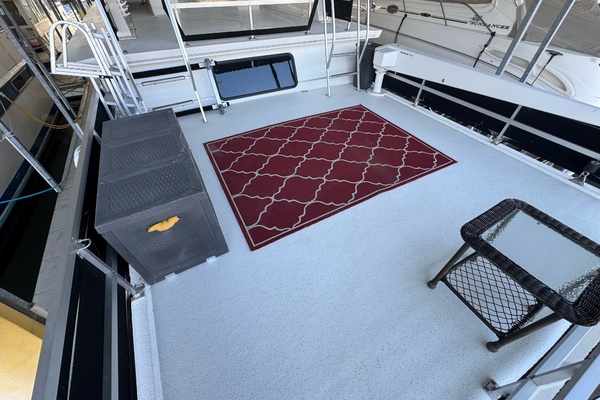 Parotte Head 50ft Gibson Yacht For Sale