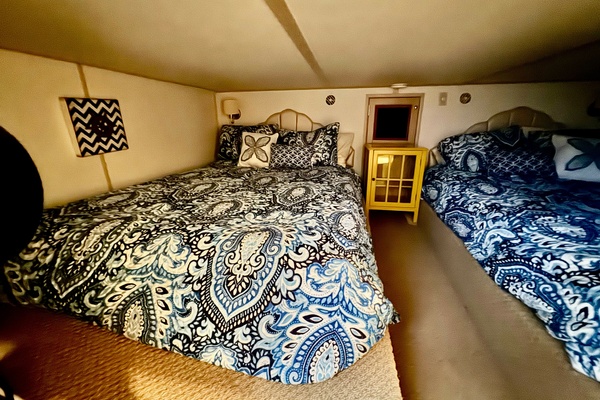 Parotte Head 50ft Gibson Yacht For Sale