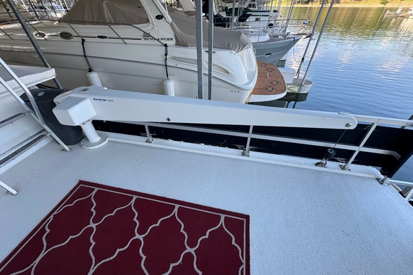 Parotte Head 50ft Gibson Yacht For Sale