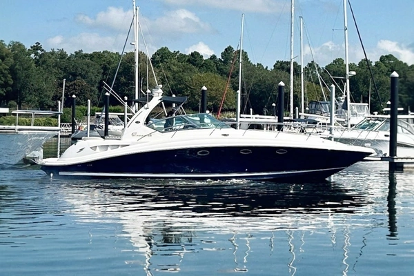 45-ft-Sea Ray-2003-420 Sundancer-AMALFI III Fairhope Alabama United States  yacht for sale