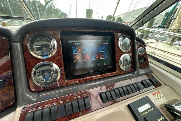 AMALFI III 45ft Sea Ray Yacht For Sale