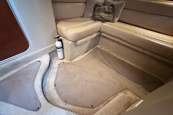 AMALFI III 45ft Sea Ray Yacht For Sale