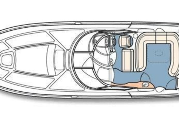 AMALFI III 45ft Sea Ray Yacht For Sale