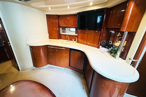 AMALFI III 45ft Sea Ray Yacht For Sale