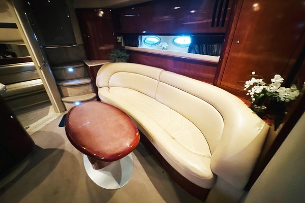 AMALFI III 45ft Sea Ray Yacht For Sale