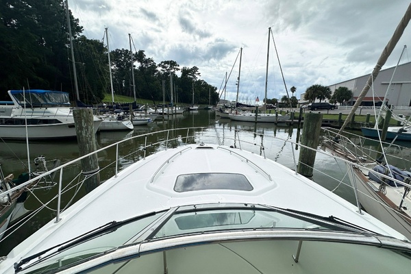 AMALFI III 45ft Sea Ray Yacht For Sale