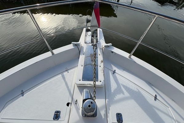 Amazing Grace 51ft Symbol Yacht For Sale