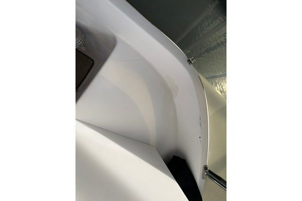 Amazing Grace 51ft Symbol Yacht For Sale