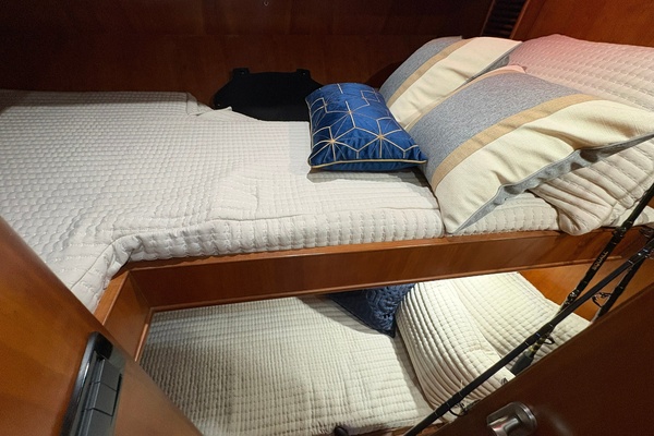 Amazing Grace 51ft Symbol Yacht For Sale