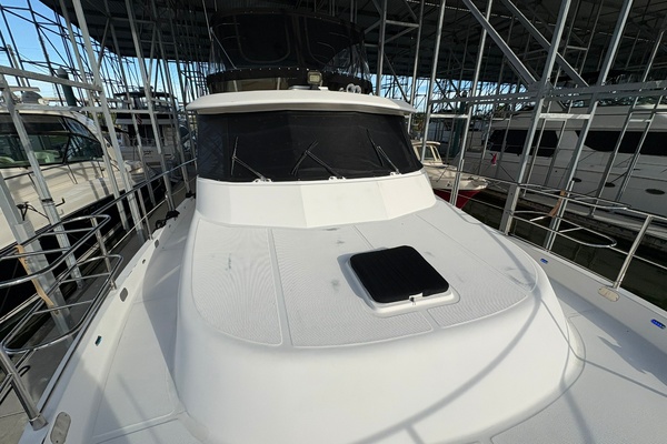 Amazing Grace 51ft Symbol Yacht For Sale