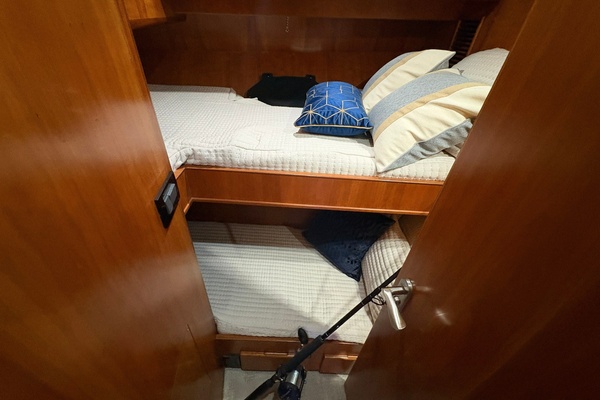 Amazing Grace 51ft Symbol Yacht For Sale