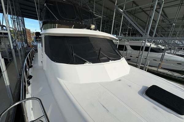 Amazing Grace 51ft Symbol Yacht For Sale