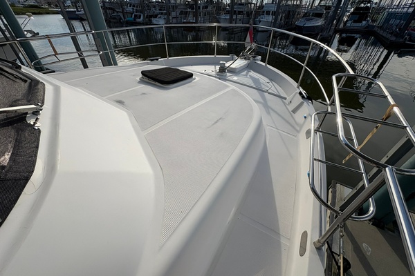 Amazing Grace 51ft Symbol Yacht For Sale
