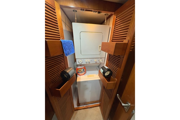 Amazing Grace 51ft Symbol Yacht For Sale