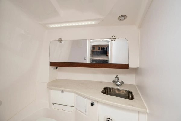 Everglades  Yacht For Sale