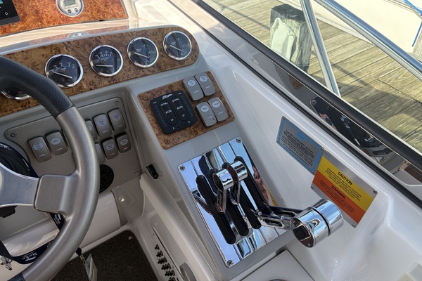 31ft Formula Yacht For Sale