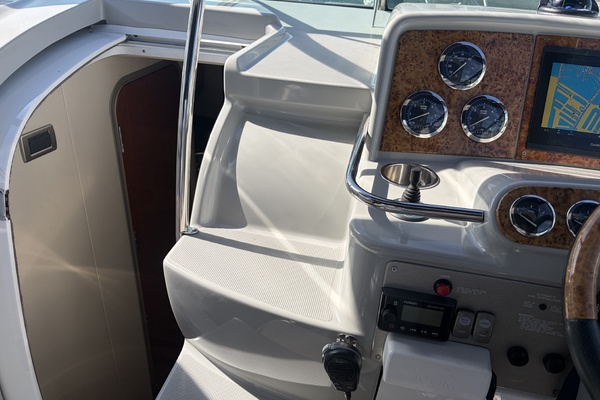 31ft Formula Yacht For Sale