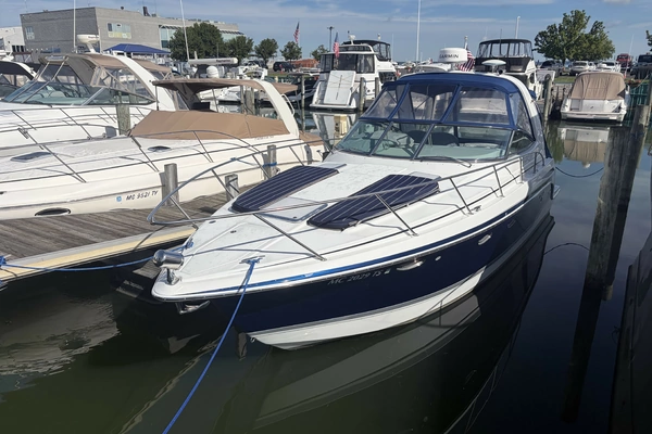 31-ft-Formula-2008-- Harrison Township Michigan United States  yacht for sale