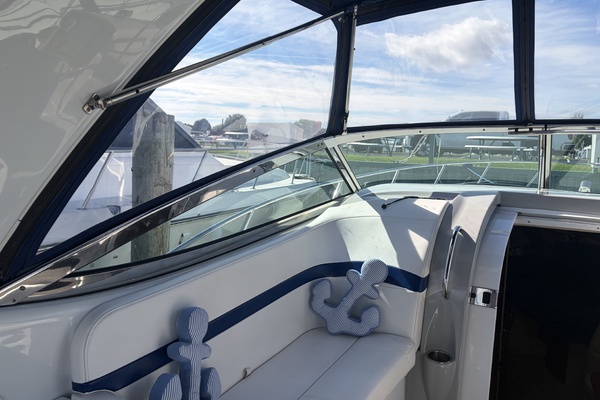 31ft Formula Yacht For Sale