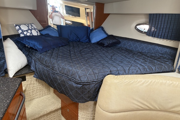31ft Formula Yacht For Sale