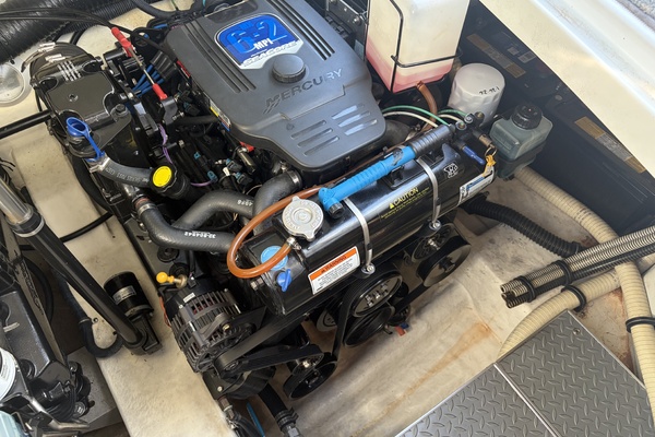 31ft Formula Yacht For Sale