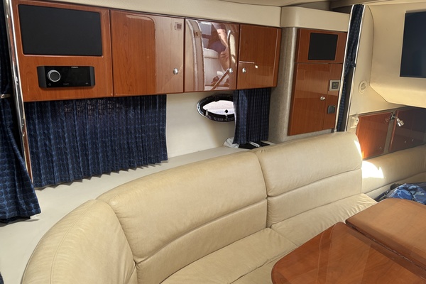 31ft Formula Yacht For Sale