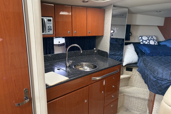 31ft Formula Yacht For Sale