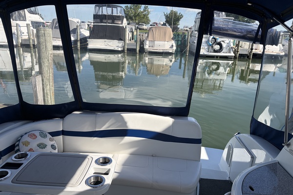 31ft Formula Yacht For Sale