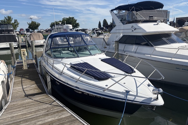 31ft Formula Yacht For Sale