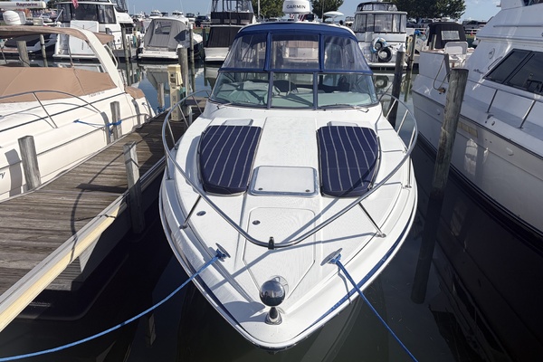 31ft Formula Yacht For Sale