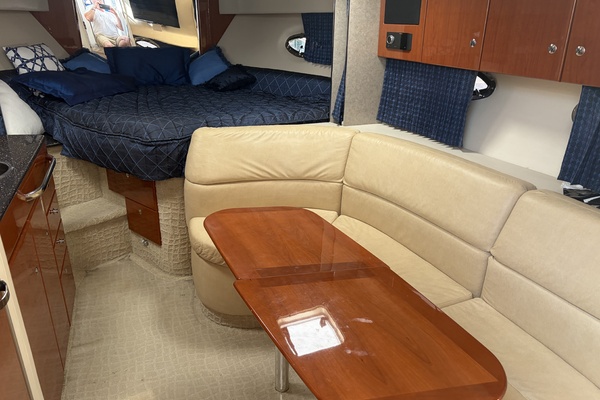31ft Formula Yacht For Sale