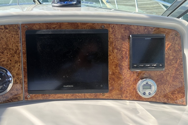 31ft Formula Yacht For Sale