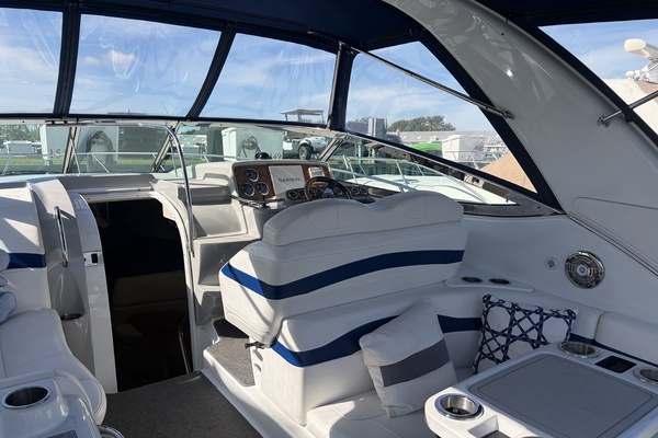 31ft Formula Yacht For Sale