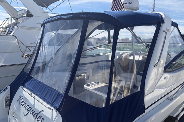 31ft Formula Yacht For Sale