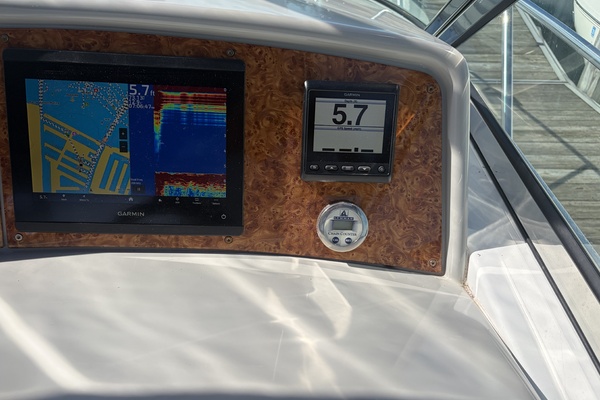 31ft Formula Yacht For Sale