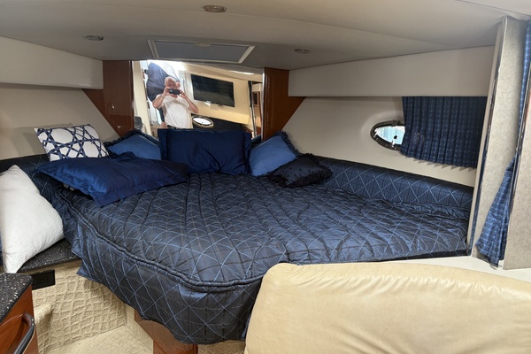 31ft Formula Yacht For Sale
