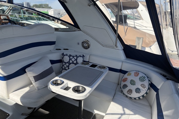 31ft Formula Yacht For Sale