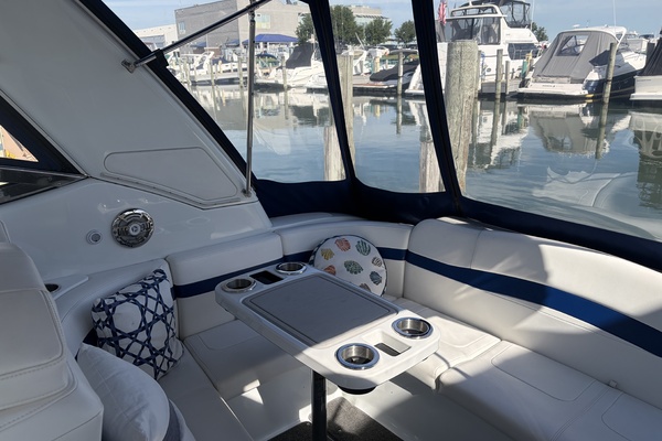 31ft Formula Yacht For Sale