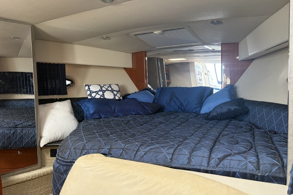 31ft Formula Yacht For Sale