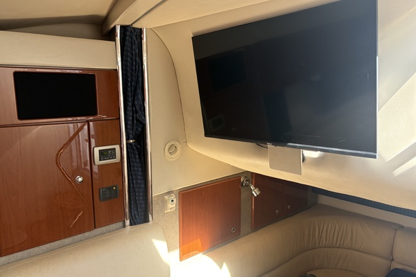 31ft Formula Yacht For Sale