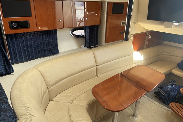 31ft Formula Yacht For Sale