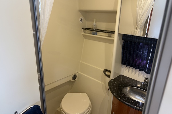 31ft Formula Yacht For Sale