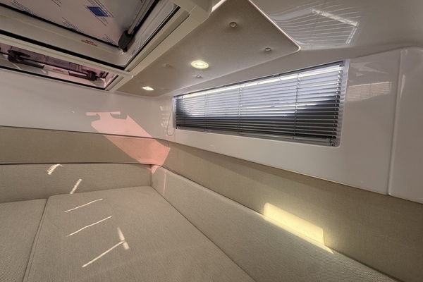 37ft Axopar Yacht For Sale
