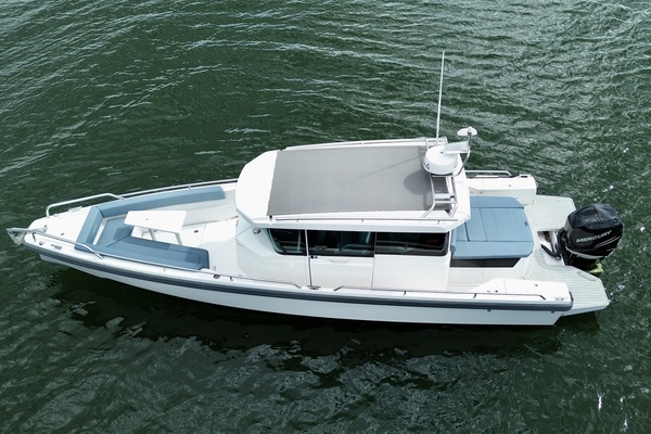 28ft Axopar Yacht For Sale
