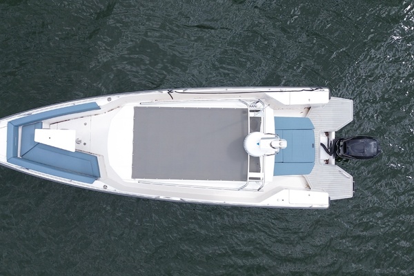 28ft Axopar Yacht For Sale