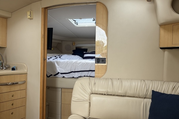 37ft Sea Ray Yacht For Sale