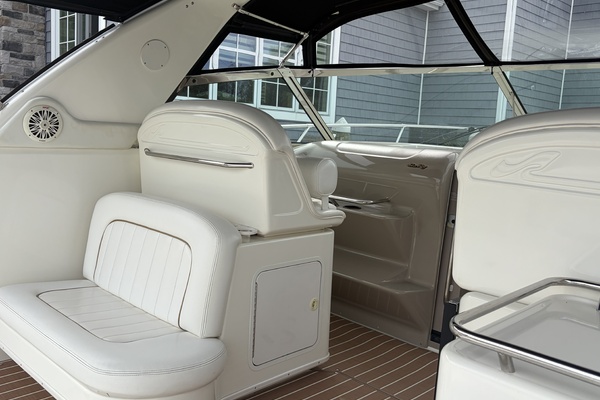 37ft Sea Ray Yacht For Sale