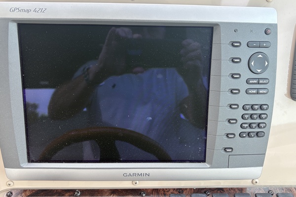 37ft Sea Ray Yacht For Sale